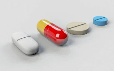 Prostatīta antibiotikas